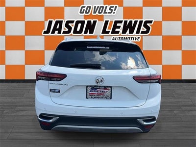 2023 Buick Envision FWD 4dr Essence