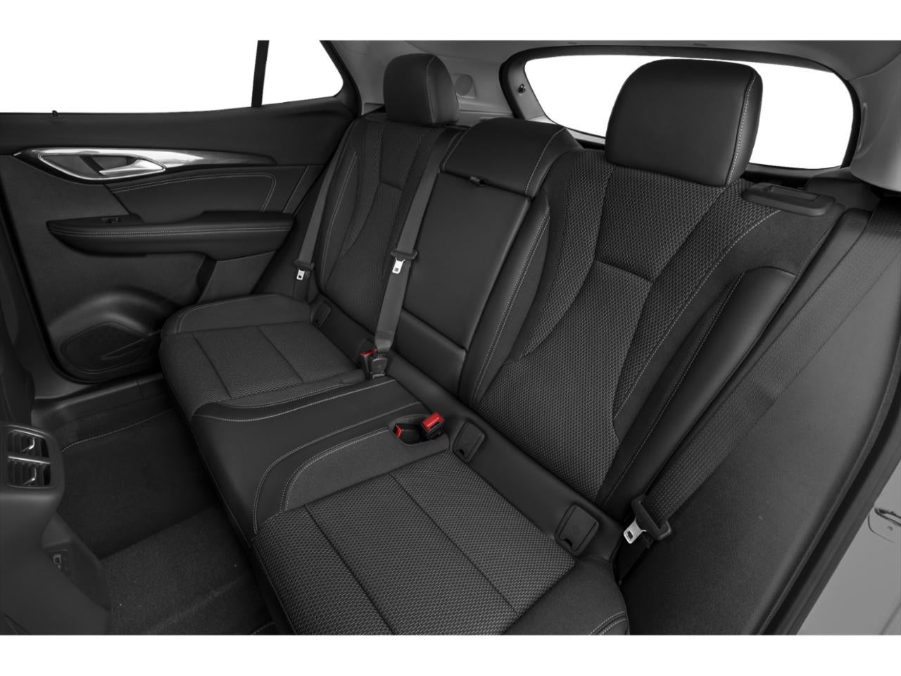 2023 Buick Envision FWD 4dr Essence