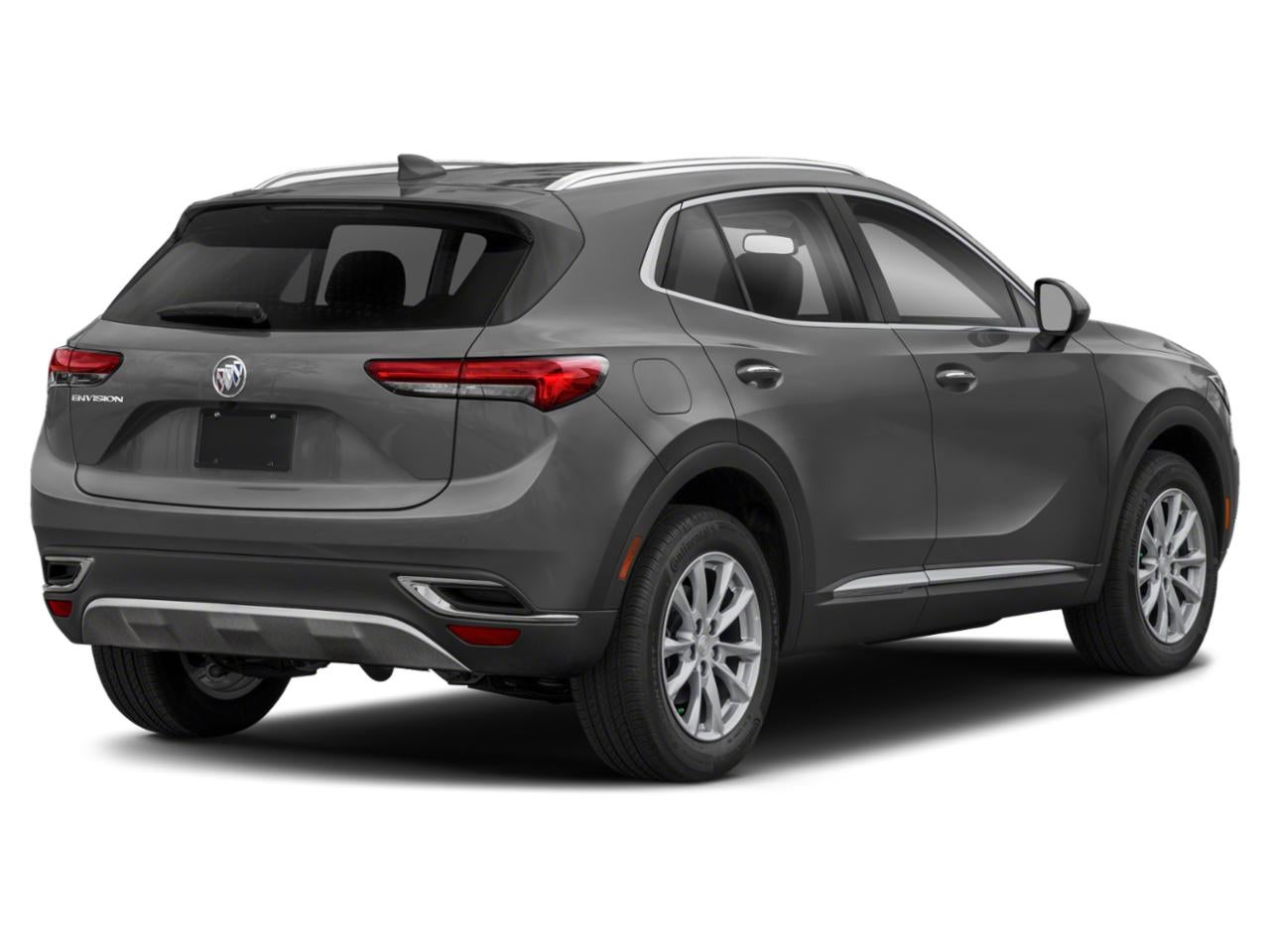 2023 Buick Envision FWD 4dr Essence