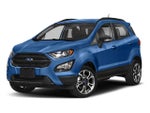 2019 Ford EcoSport SES 4WD