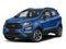 2019 Ford EcoSport SES 4WD