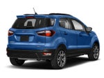 2019 Ford EcoSport SES 4WD