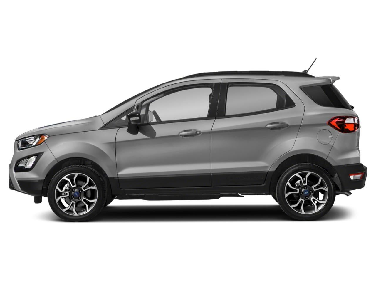 2019 Ford EcoSport SES 4WD