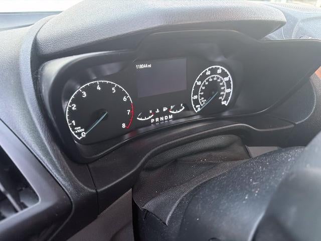 2022 Ford Transit Connect Van XLT LWB w/Rear Liftgate
