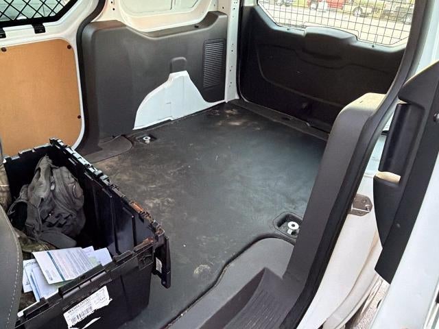 2022 Ford Transit Connect Van XLT LWB w/Rear Liftgate