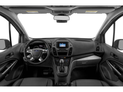 2022 Ford Transit Connect Van XLT LWB w/Rear Liftgate