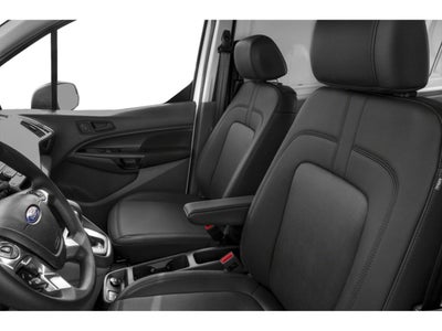 2022 Ford Transit Connect Van XLT LWB w/Rear Liftgate