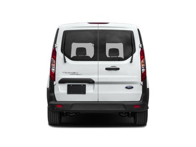 2022 Ford Transit Connect Van XLT LWB w/Rear Liftgate