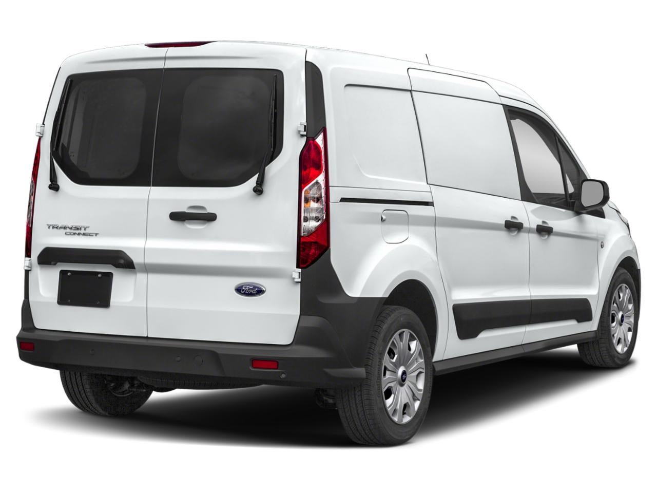 2022 Ford Transit Connect Van XLT LWB w/Rear Liftgate