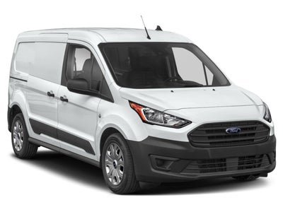 2022 Ford Transit Connect Van XLT LWB w/Rear Liftgate