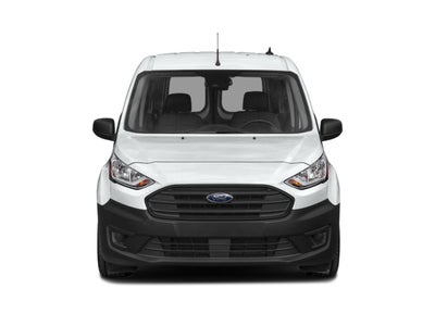 2022 Ford Transit Connect Van XLT LWB w/Rear Liftgate