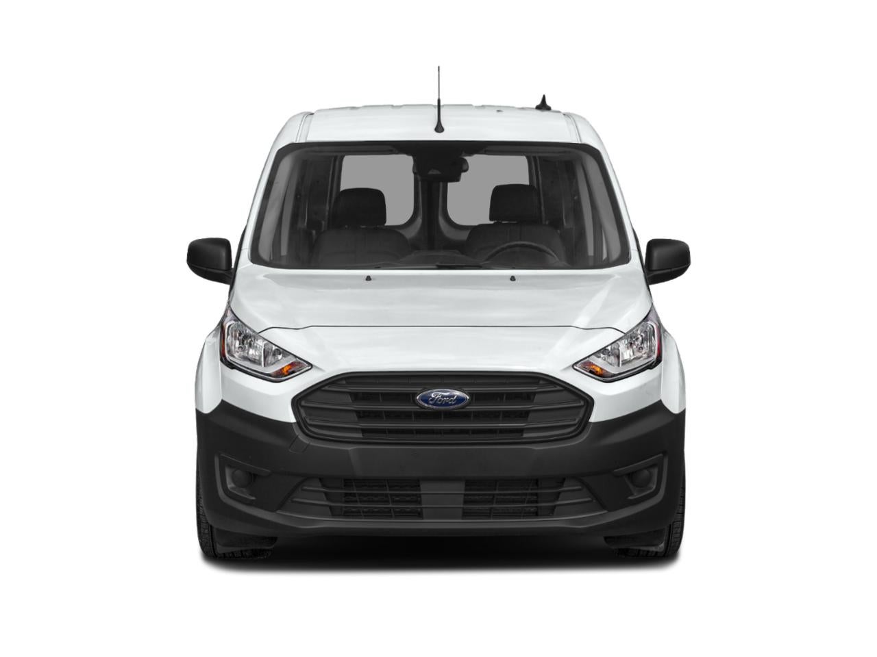 2022 Ford Transit Connect Van XLT LWB w/Rear Liftgate