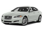 2015 Jaguar XF 4dr Sdn V6 Portfolio RWD