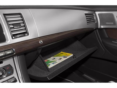 2015 Jaguar XF 4dr Sdn V6 Portfolio RWD