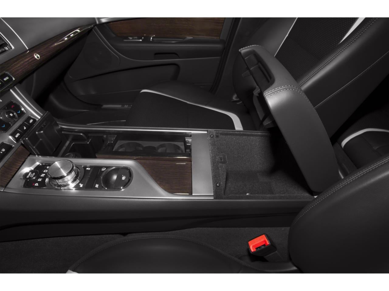 2015 Jaguar XF 4dr Sdn V6 Portfolio RWD