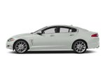2015 Jaguar XF 4dr Sdn V6 Portfolio RWD