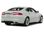 2015 Jaguar XF 4dr Sdn V6 Portfolio RWD