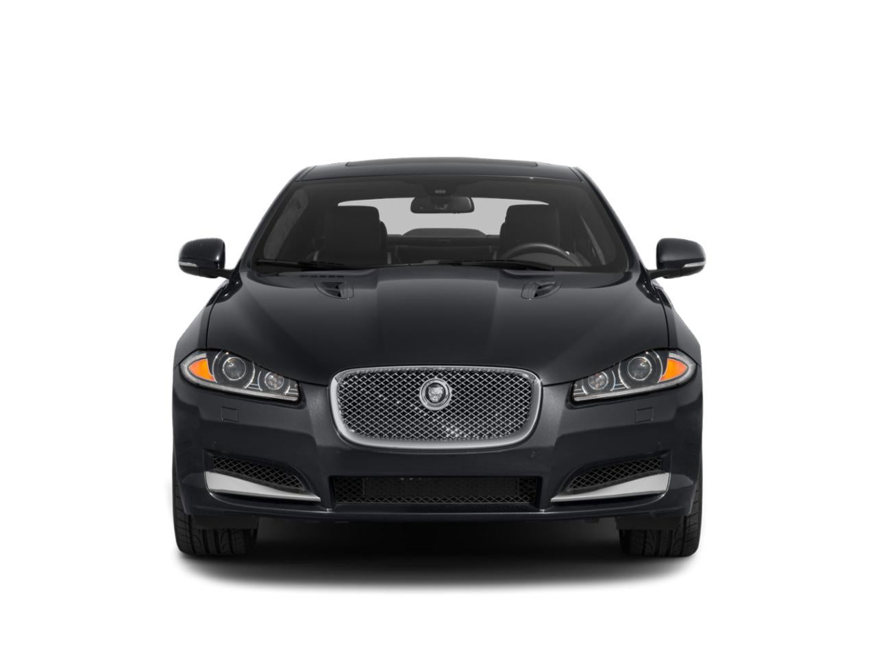 2015 Jaguar XF 4dr Sdn V6 Portfolio RWD