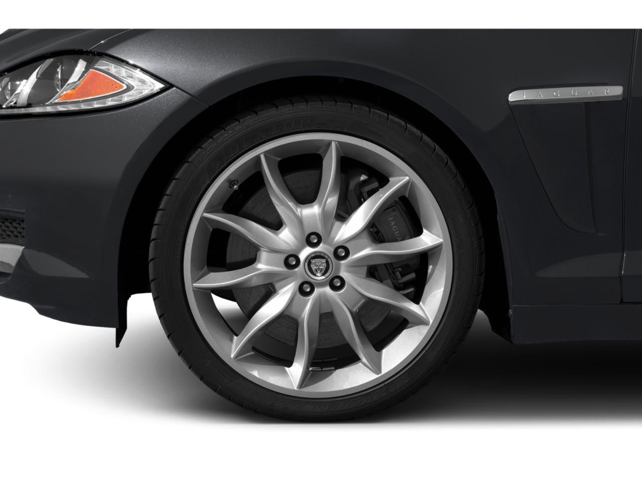 2015 Jaguar XF 4dr Sdn V6 Portfolio RWD