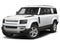 2025 Land Rover Defender 130 P400 X-Dynamic SE