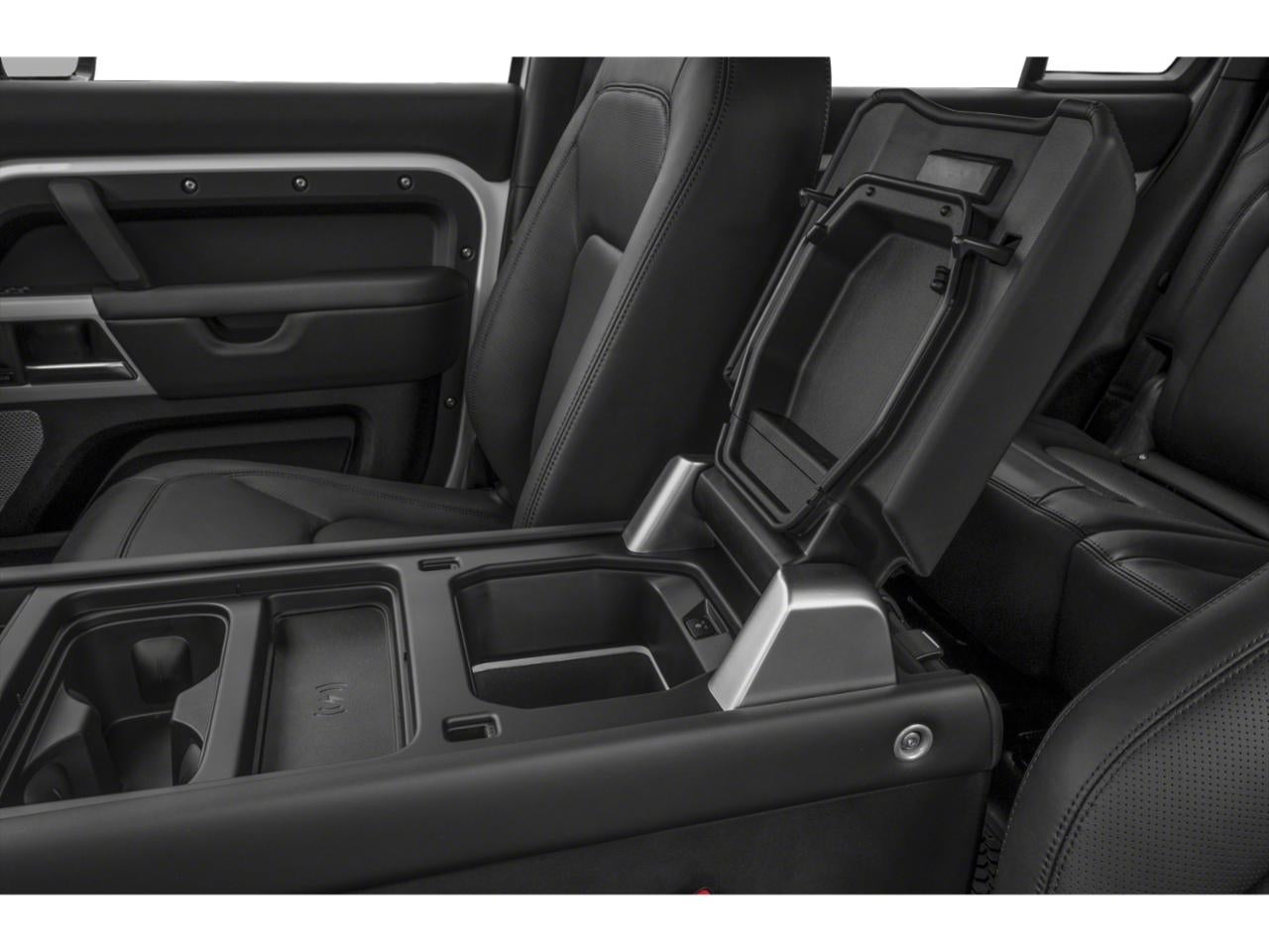 2025 Land Rover Defender 130 P400 X-Dynamic SE