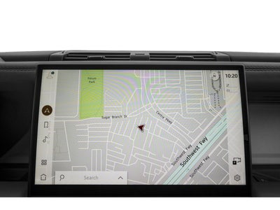 2025 Land Rover Defender 130 P400 X-Dynamic SE