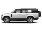 2025 Land Rover Defender 130 P400 X-Dynamic SE
