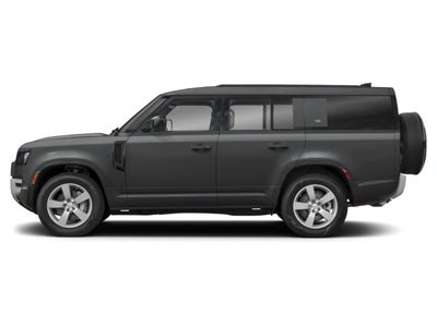 2025 Land Rover Defender 130 P400 X-Dynamic SE