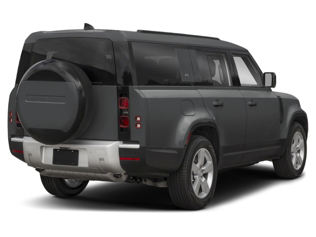 2025 Land Rover Defender 130 P400 X-Dynamic SE