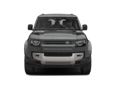 2025 Land Rover Defender 130 P400 X-Dynamic SE