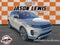 2020 Land Rover Range Rover Evoque P250 First Edition