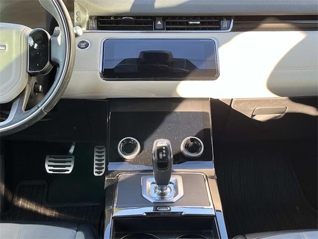 2020 Land Rover Range Rover Evoque P250 First Edition