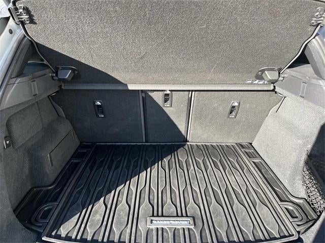 2020 Land Rover Range Rover Evoque P250 First Edition