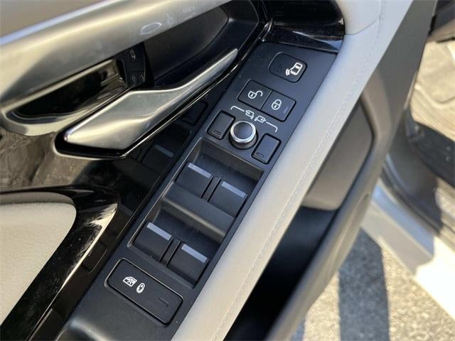 2020 Land Rover Range Rover Evoque P250 First Edition