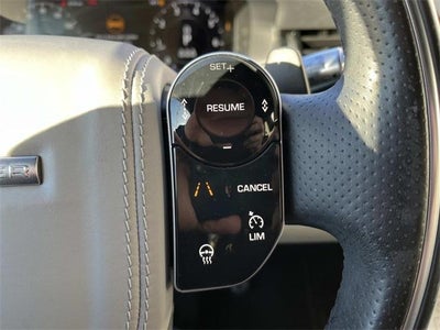 2020 Land Rover Range Rover Evoque P250 First Edition