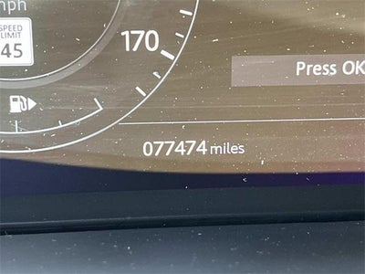 2020 Land Rover Range Rover Evoque P250 First Edition