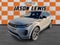 2020 Land Rover Range Rover Evoque P250 First Edition