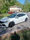 2017 Honda Civic Hatchback EX CVT