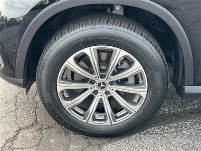 2024 Mercedes-Benz GLC GLC 300 SUV