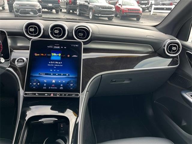 2024 Mercedes-Benz GLC GLC 300 SUV