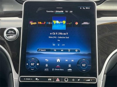 2024 Mercedes-Benz GLC GLC 300 SUV