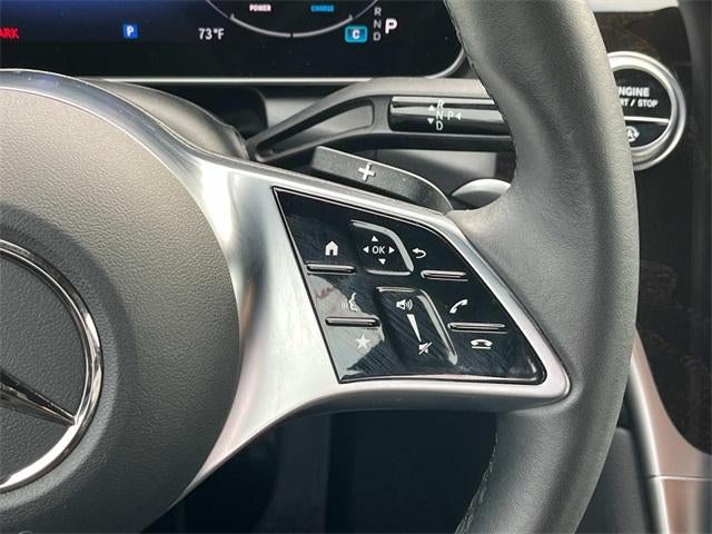 2024 Mercedes-Benz GLC GLC 300 SUV