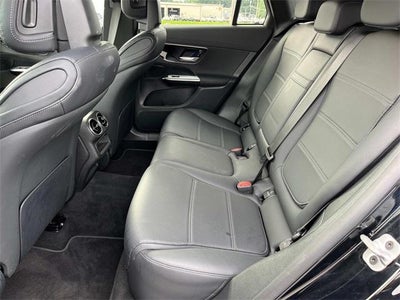 2024 Mercedes-Benz GLC GLC 300 SUV