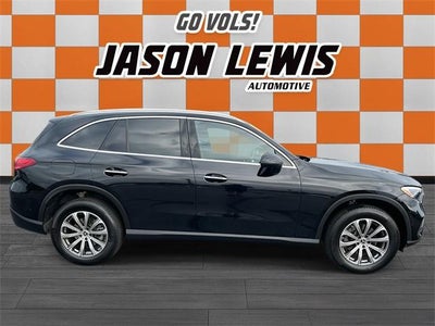 2024 Mercedes-Benz GLC GLC 300 SUV