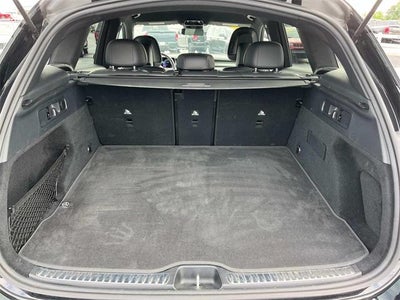 2024 Mercedes-Benz GLC GLC 300 SUV