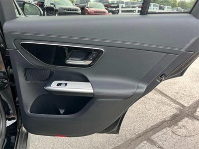 2024 Mercedes-Benz GLC GLC 300 SUV