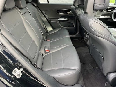 2024 Mercedes-Benz GLC GLC 300 SUV