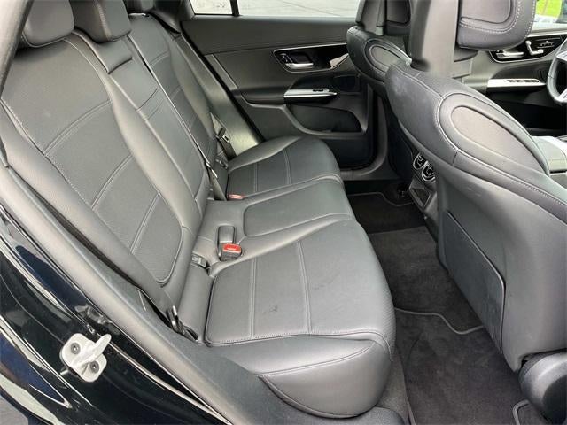 2024 Mercedes-Benz GLC GLC 300 SUV