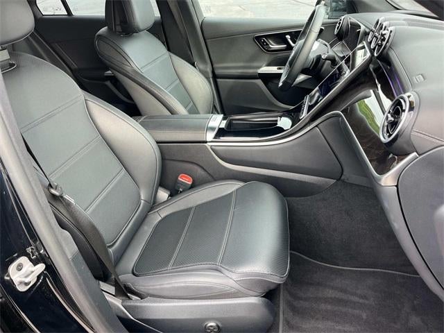 2024 Mercedes-Benz GLC GLC 300 SUV