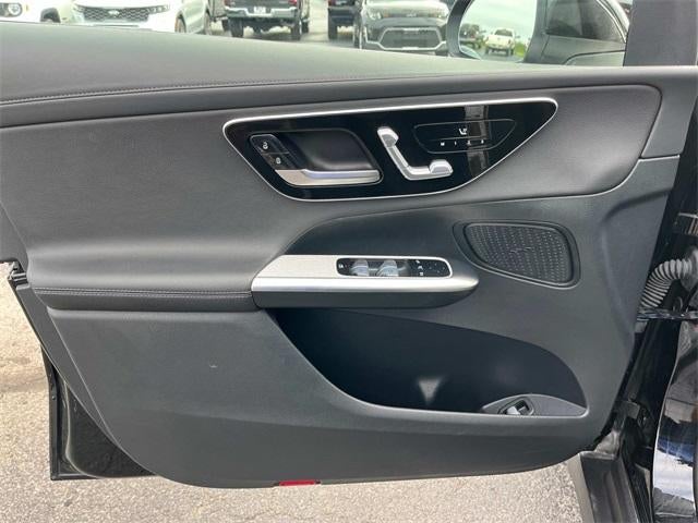 2024 Mercedes-Benz GLC GLC 300 SUV